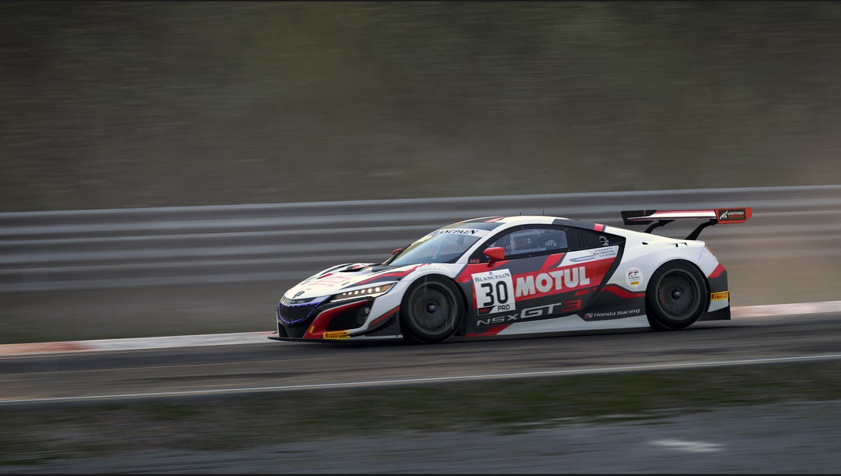 Assetto Corsa Competizione thumbnail 10