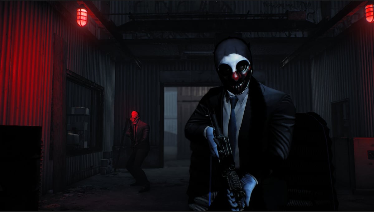 PAYDAY 2 thumbnail 25
