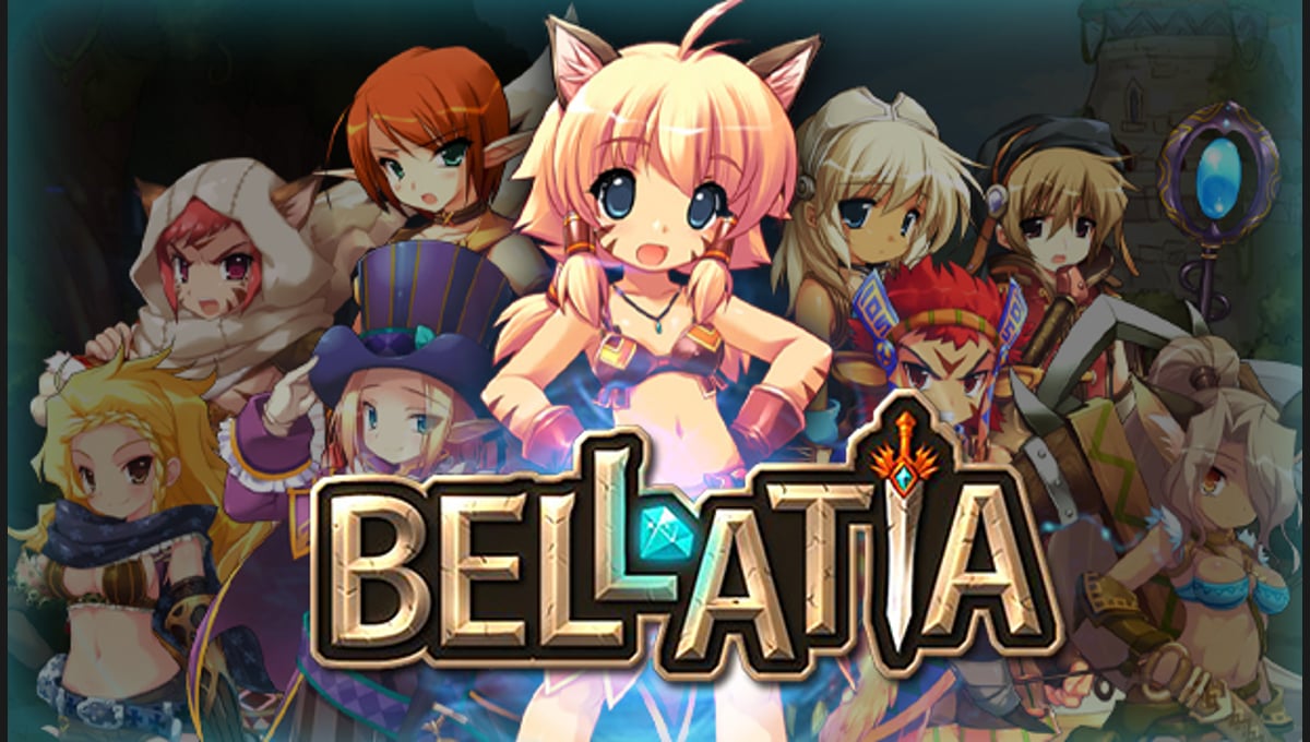 Bellatia