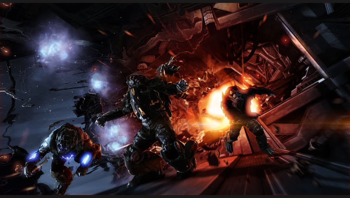 Alien Rage - Unlimited thumbnail 8