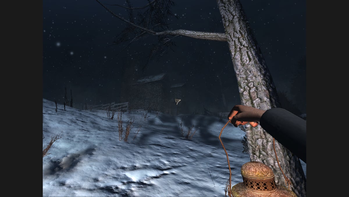 Darkness Within 2: The Dark Lineage thumbnail 8