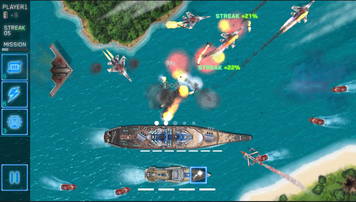 Battle Group 2 thumbnail 8