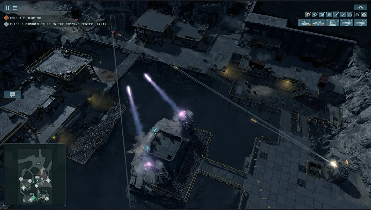 Terminator: Dark Fate - Defiance thumbnail 2