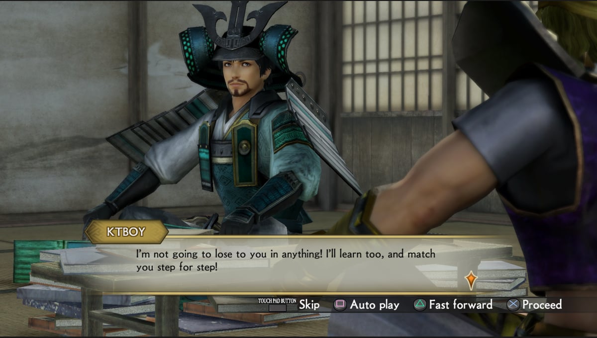 DYNASTY WARRIORS® 8 Empires thumbnail 5