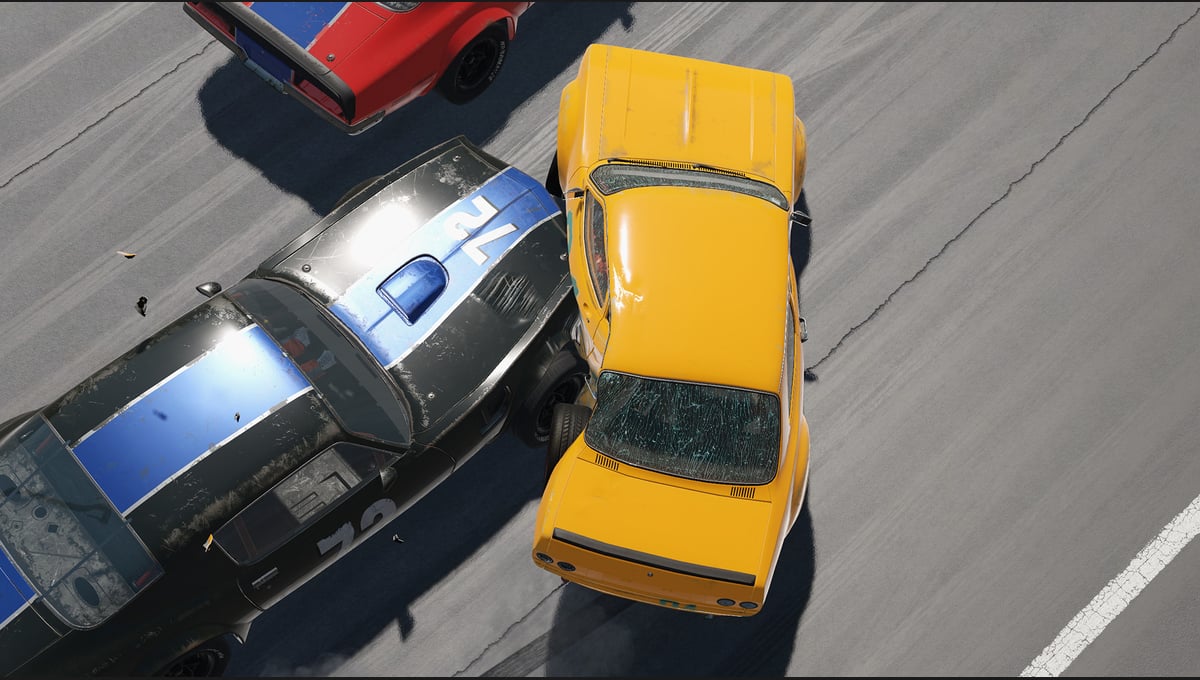 Wreckfest thumbnail 9