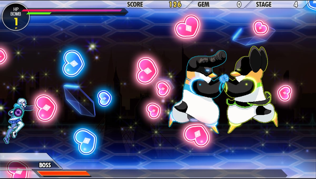Starry Nights : Helix thumbnail 6