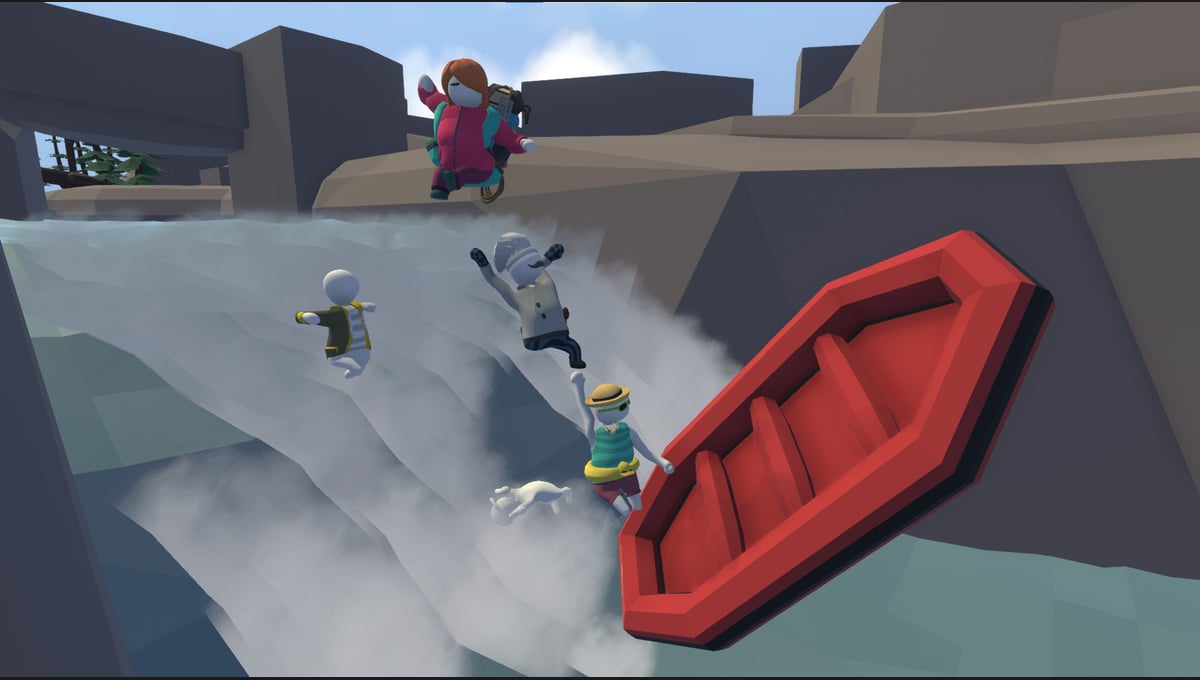Human Fall Flat thumbnail 26