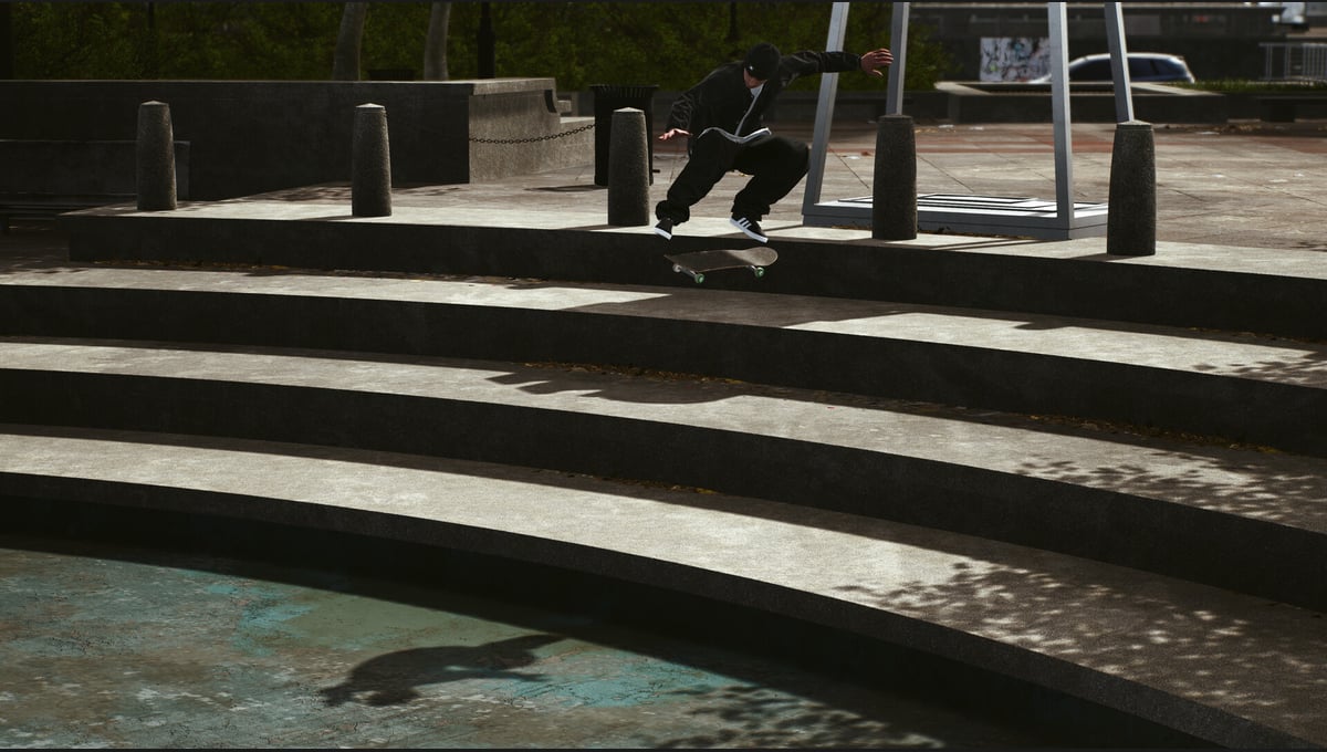 Session: Skate Sim thumbnail 13