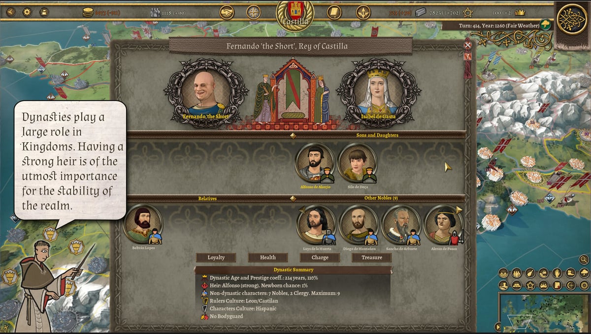 Field of Glory: Kingdoms thumbnail 10