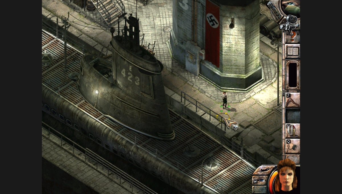 Commandos 2: Men of Courage thumbnail 2
