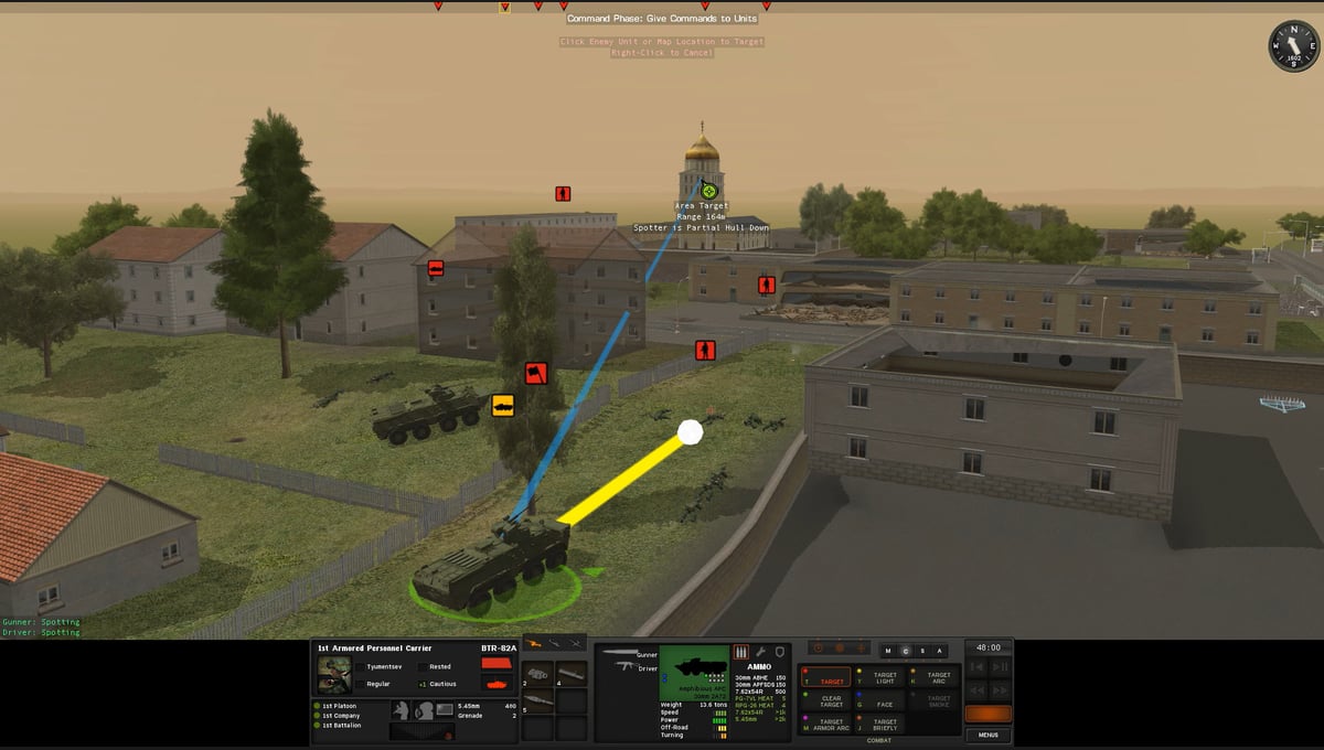 Combat Mission Black Sea thumbnail 3