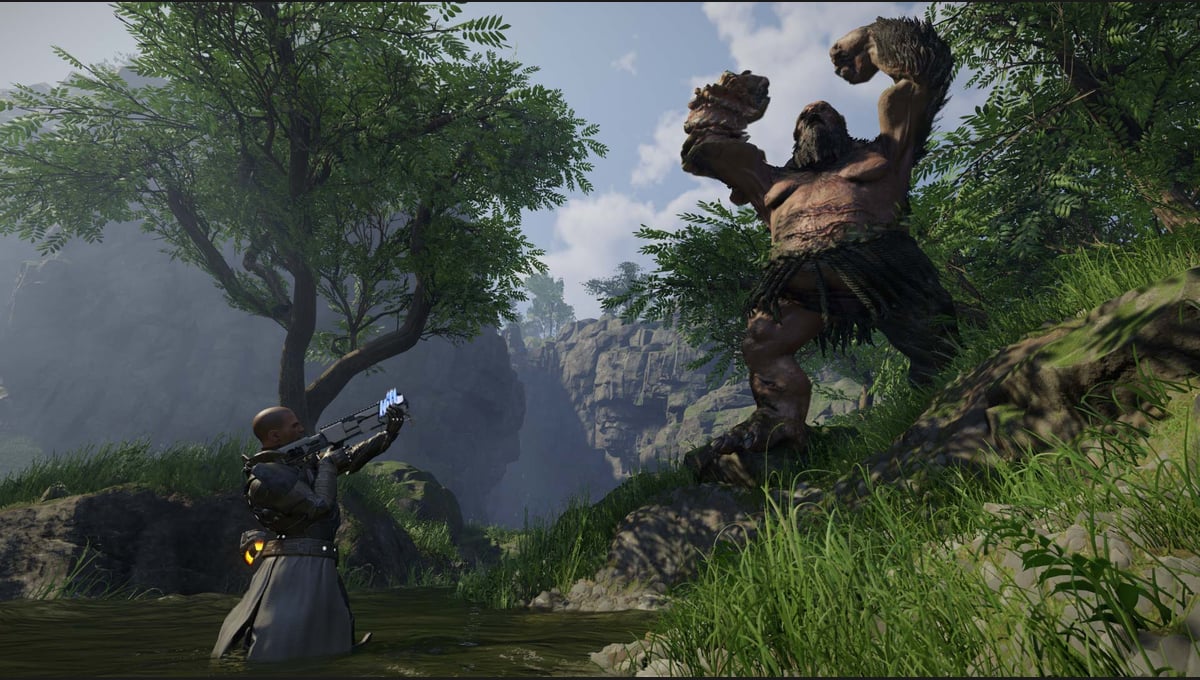 ELEX II thumbnail 5