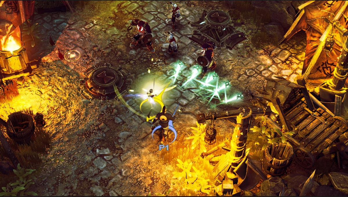 Sacred 3 thumbnail 2