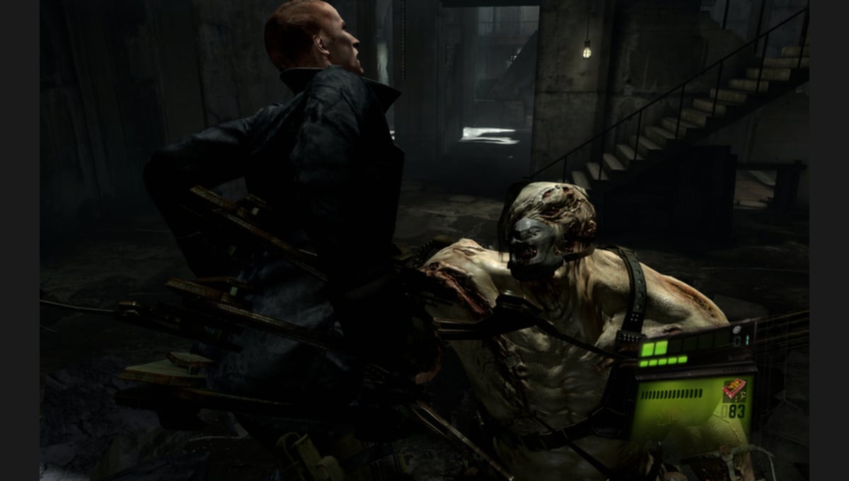 Resident Evil 6 Complete thumbnail 18