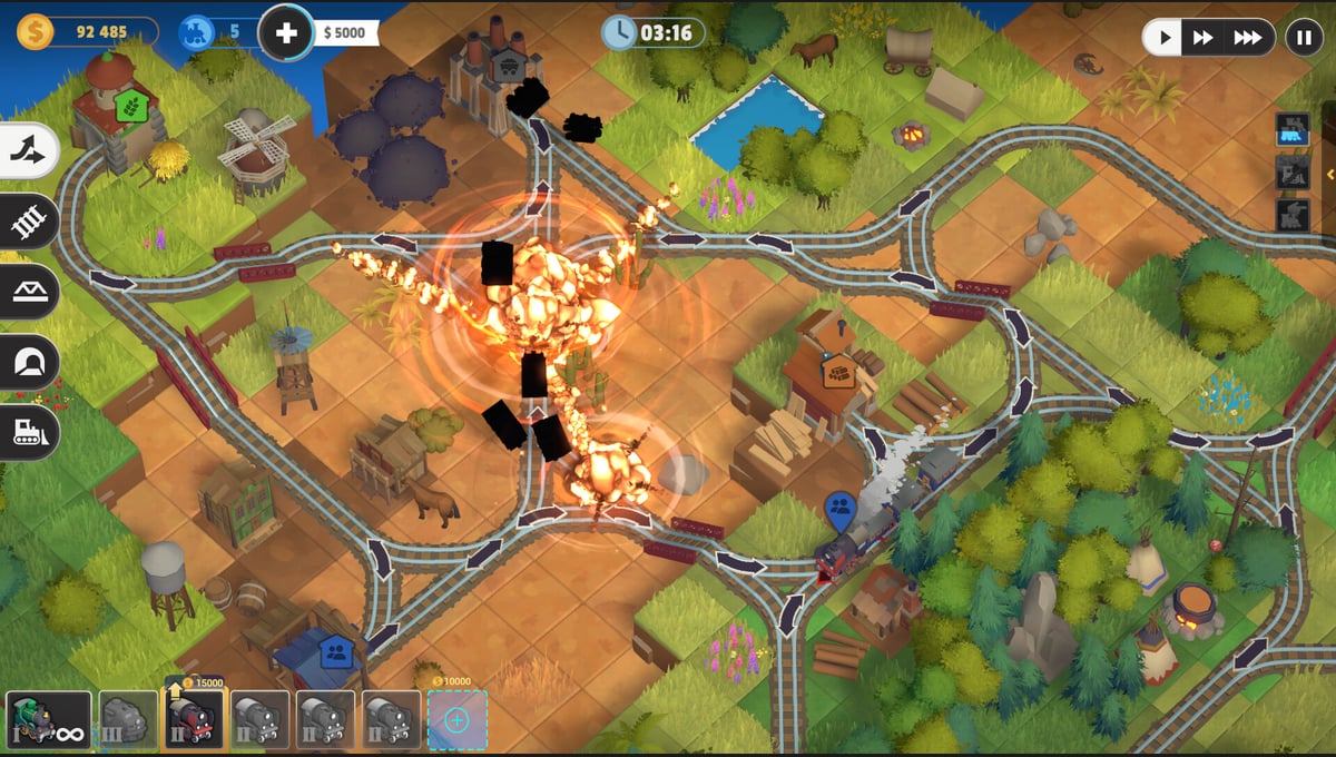 Train Valley Origins thumbnail 12