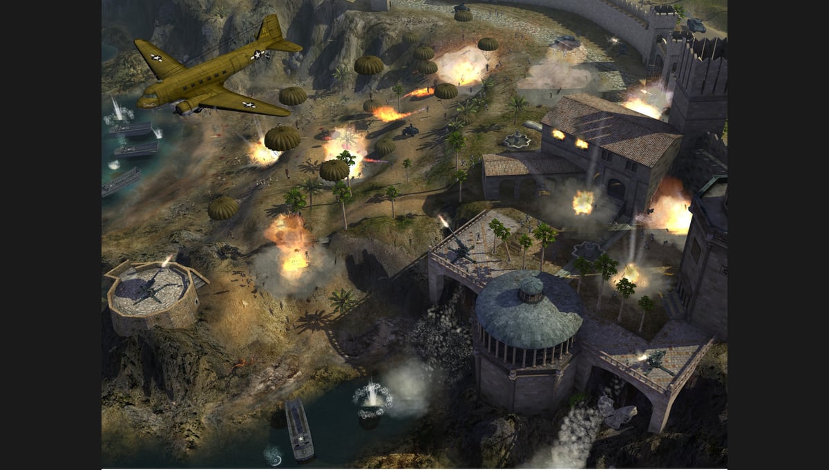 Rush for Berlin Gold thumbnail 3