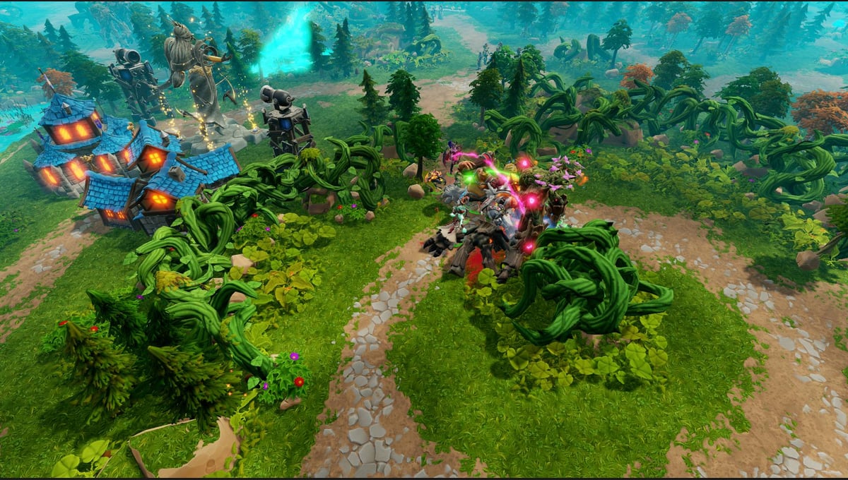 Dungeons 3 - Complete Collection thumbnail 3