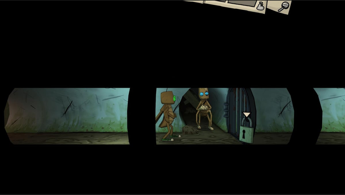 Journey of a Roach thumbnail 5