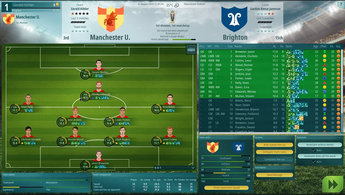 WE ARE FOOTBALL thumbnail 3