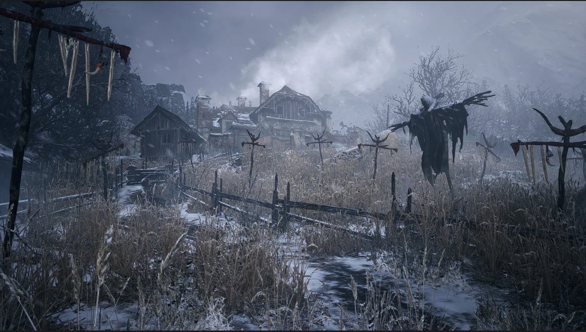 Resident Evil Village thumbnail 14