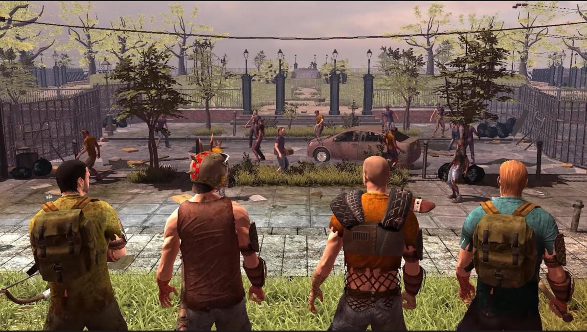 How to Survive 2 thumbnail 4