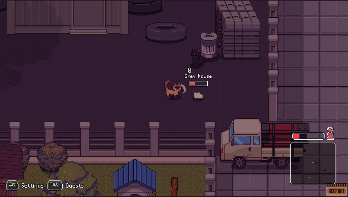 A Street Cat's Tale 2 thumbnail 4