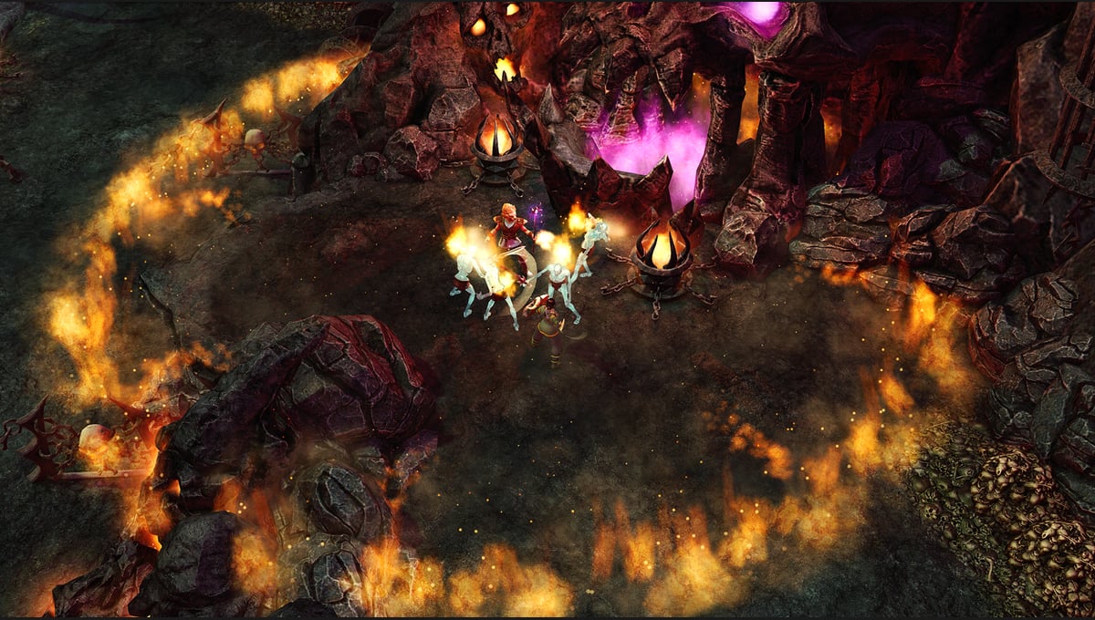 Titan Quest: Atlantis thumbnail 11
