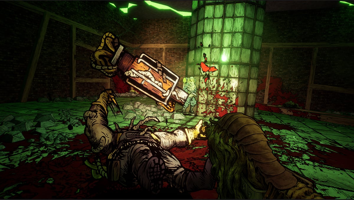 Forgive Me Father 2 - Deluxe Edition thumbnail 20