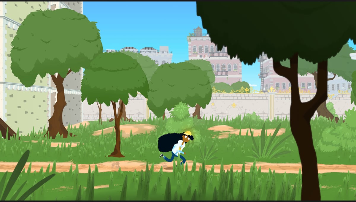 The Holy Gosh Darn thumbnail 7