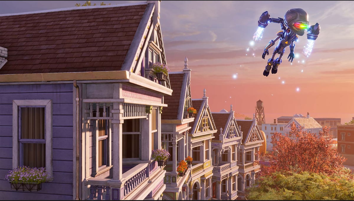Destroy All Humans! 2 - Reprobed thumbnail 4