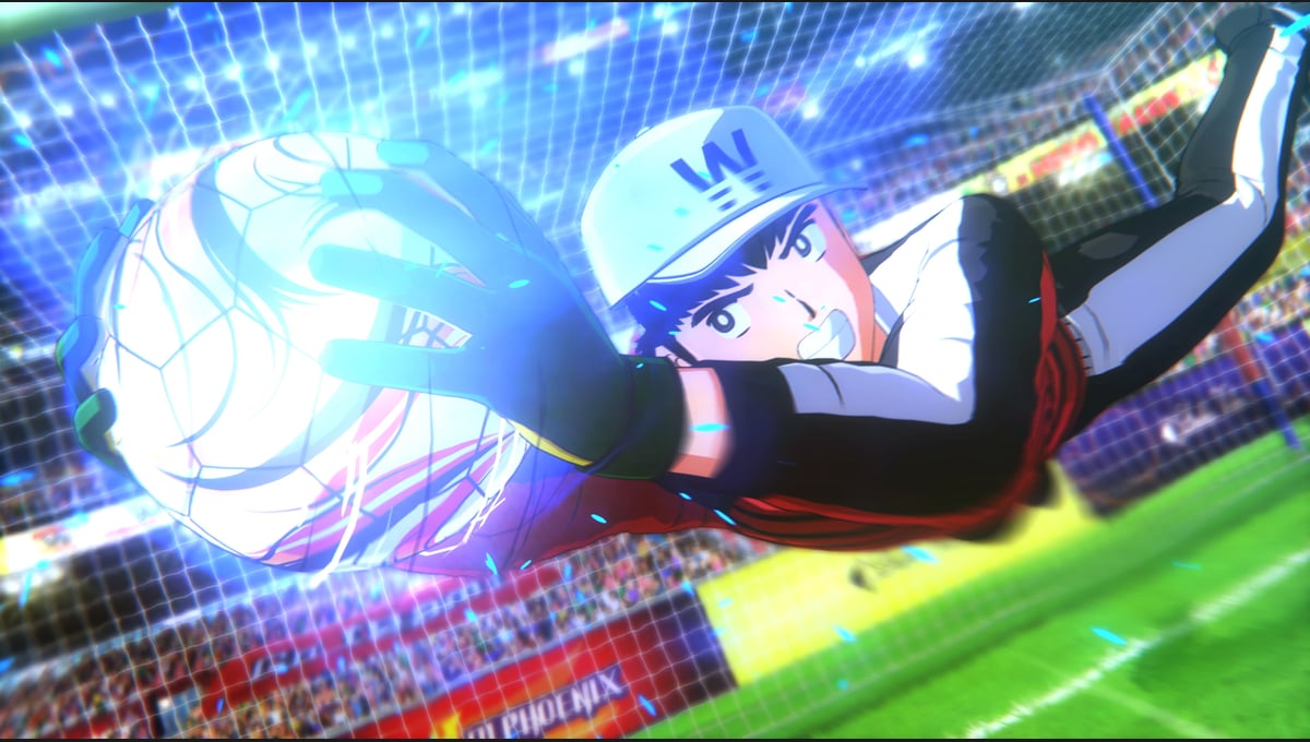 Captain Tsubasa: Rise of New Champions Ultimate Edition thumbnail 6