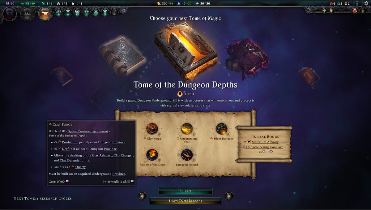 Age of Wonders 4: Giant Kings thumbnail 8