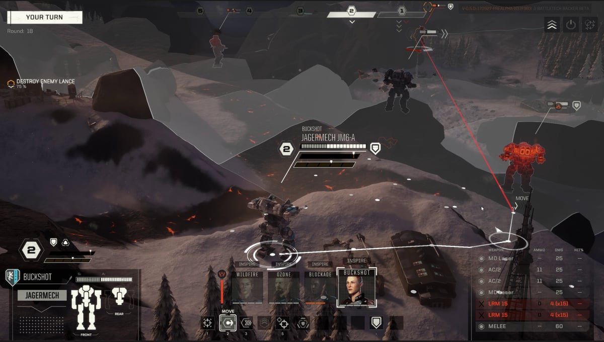 BATTLETECH - Digital Deluxe Edition thumbnail 10