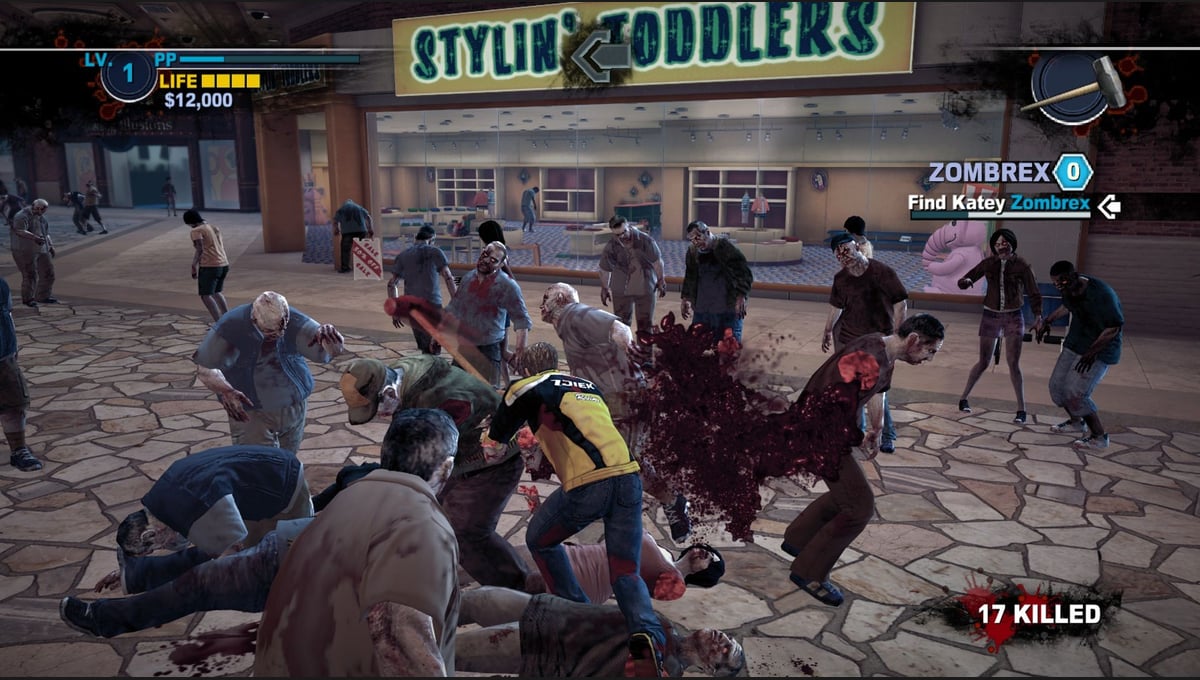 Dead Rising® 2 thumbnail 13