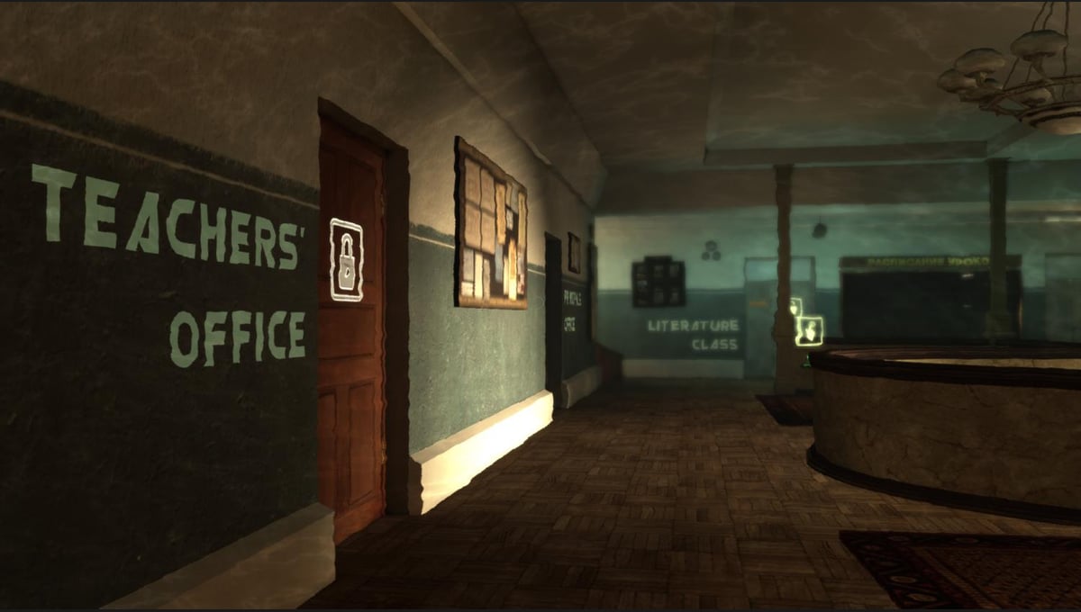 In Fear I Trust - Episode 2 thumbnail 2