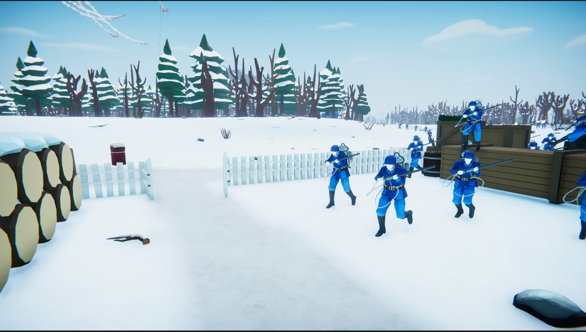 Total Tank Simulator thumbnail 10