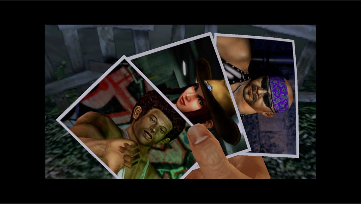 Shenmue™ I & II thumbnail 8