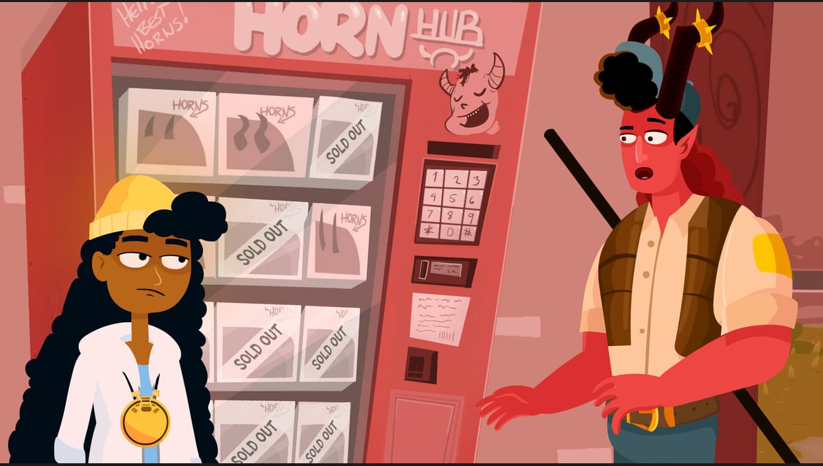 The Holy Gosh Darn thumbnail 9