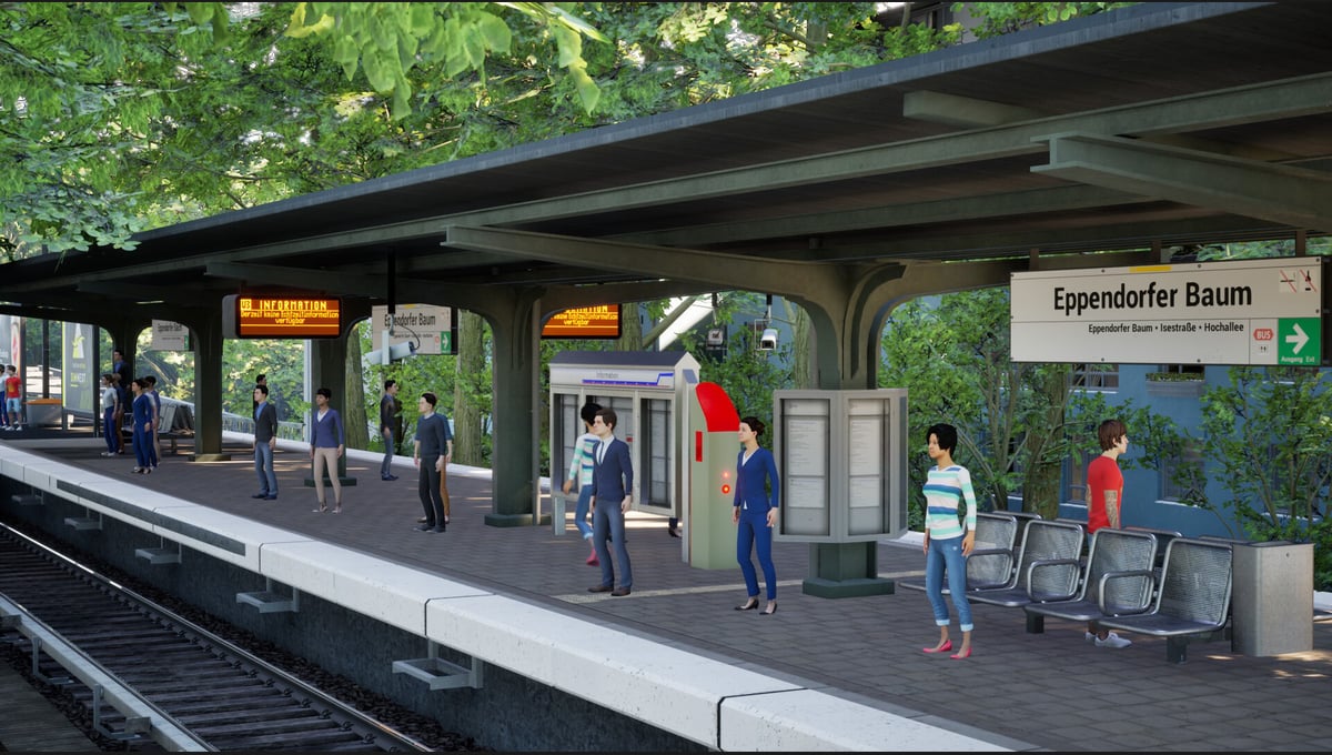 SubwaySim Hamburg thumbnail 16