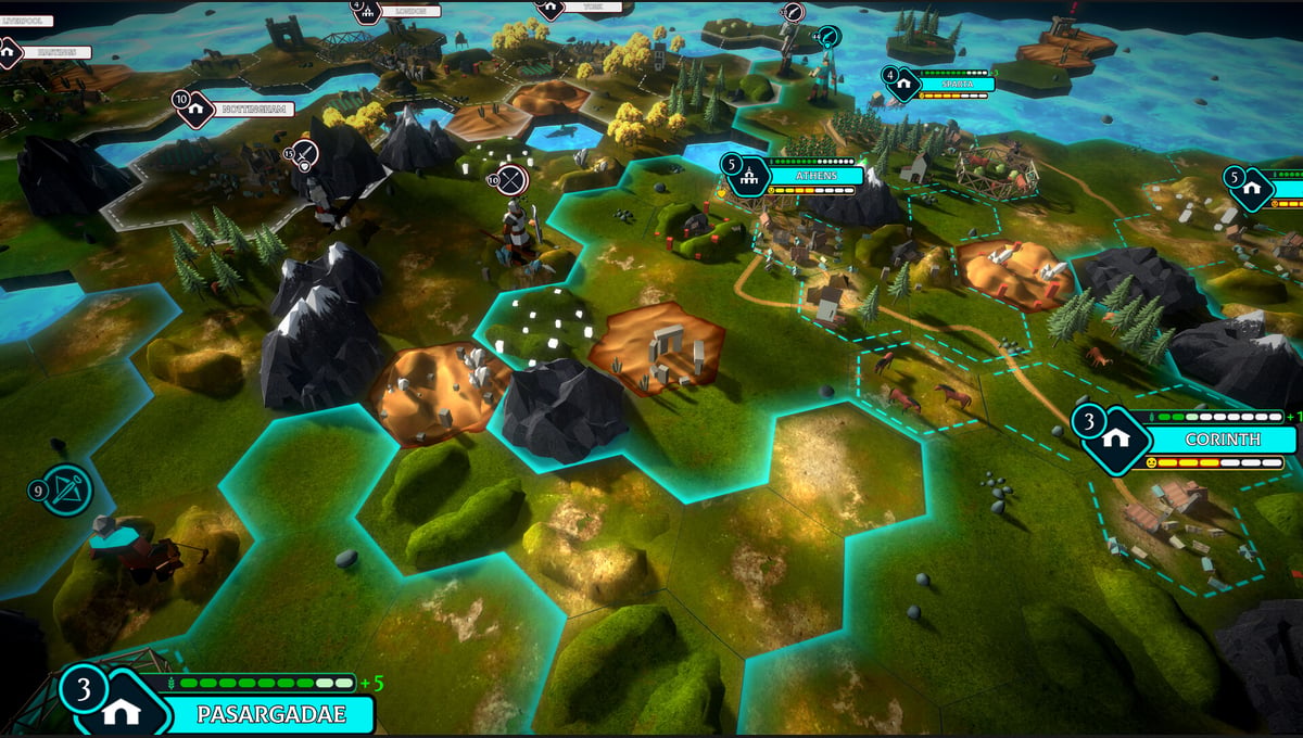 Hexarchy thumbnail 4