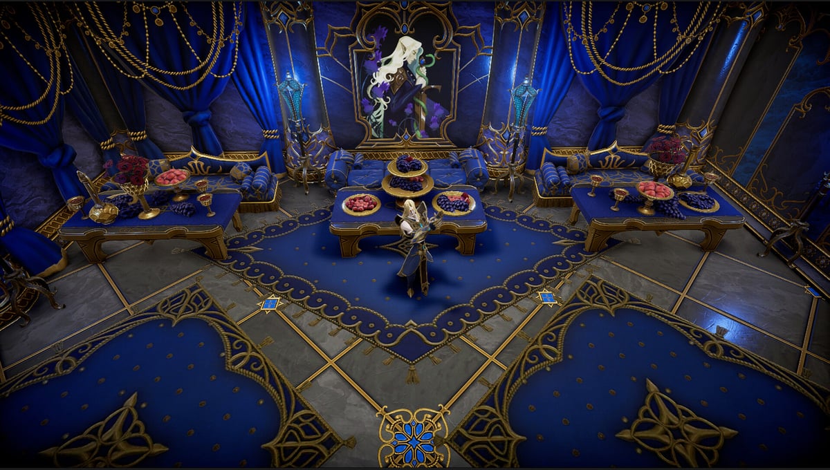 V Rising - Eternal Dominance Pack thumbnail 12
