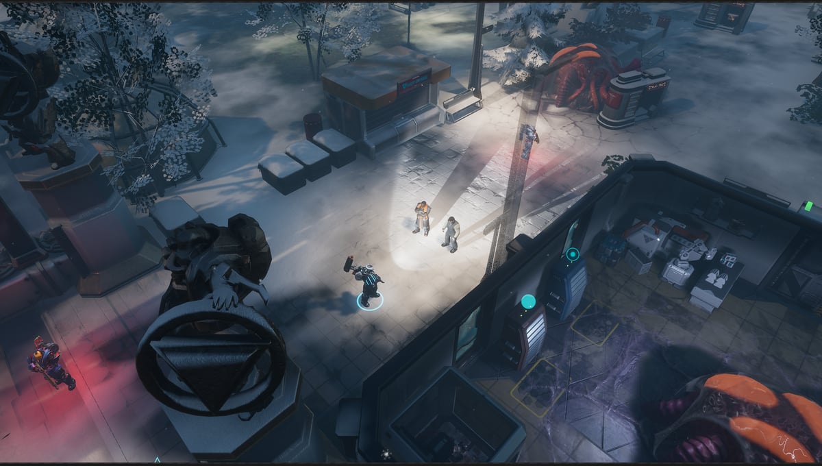 Red Solstice 2: Survivors thumbnail 9