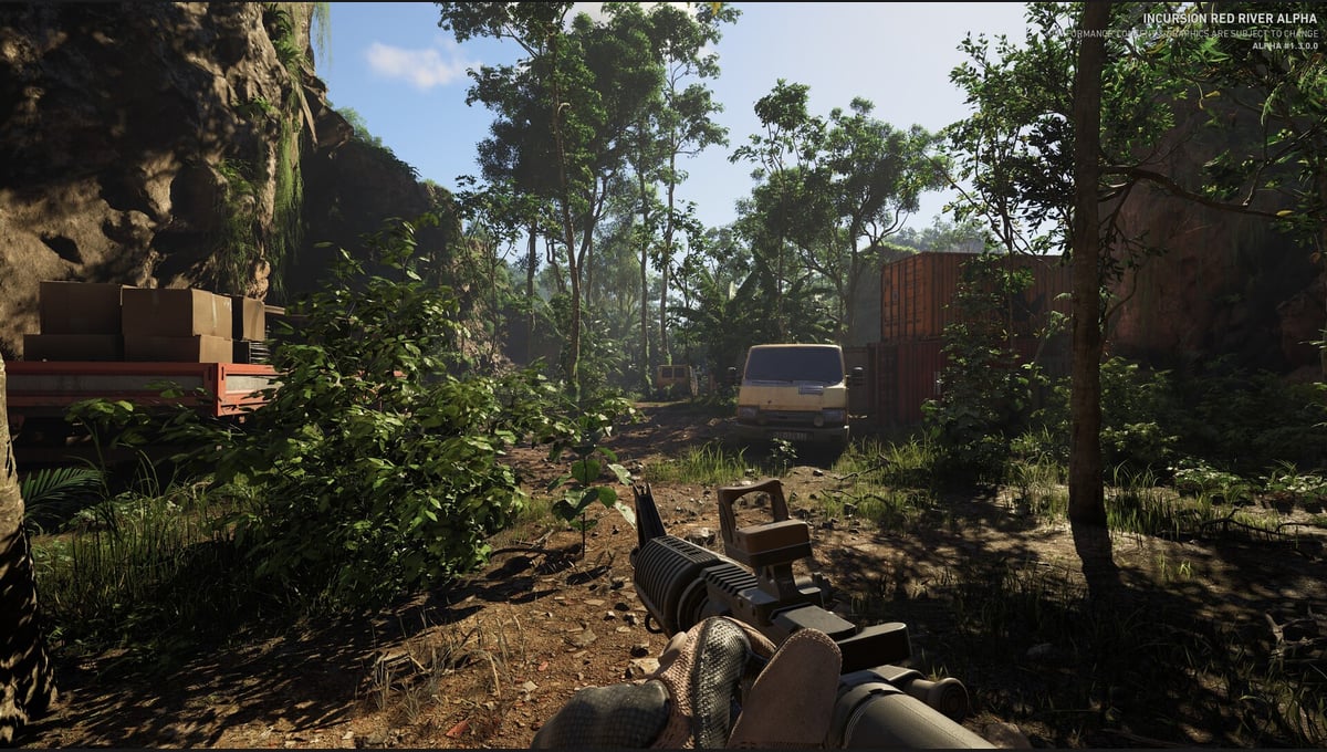 Incursion Red River thumbnail 2