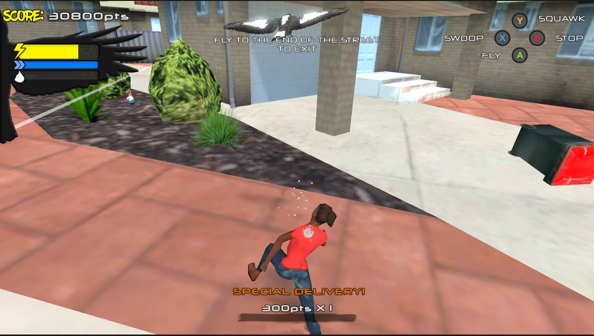 Pie in the Sky thumbnail 7
