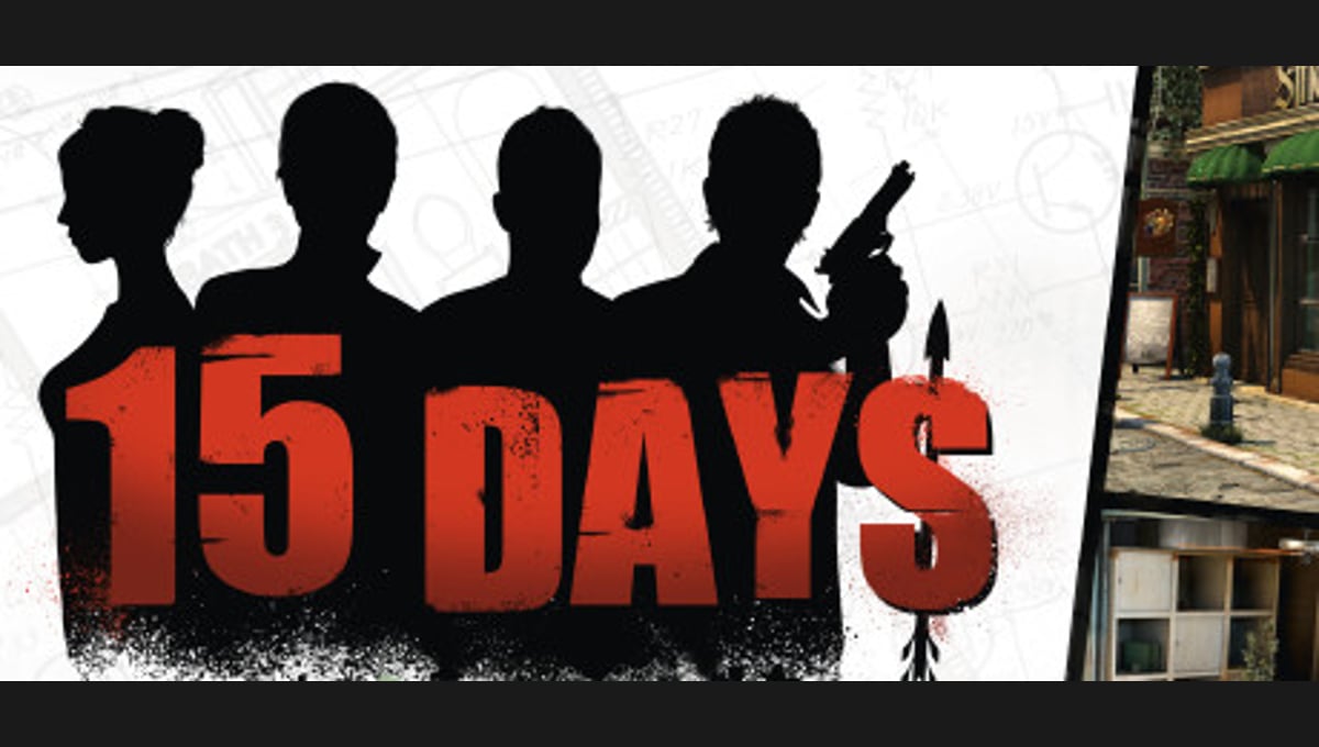 15 Days