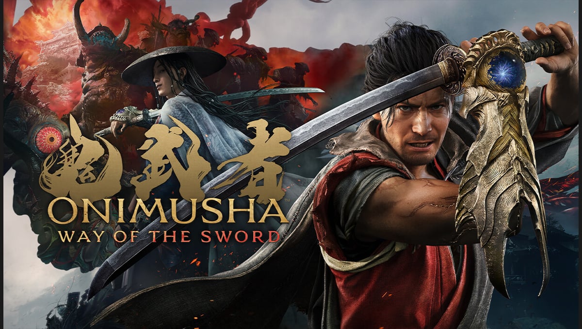 Onimusha: Way of the Sword - Premium Deluxe Edition