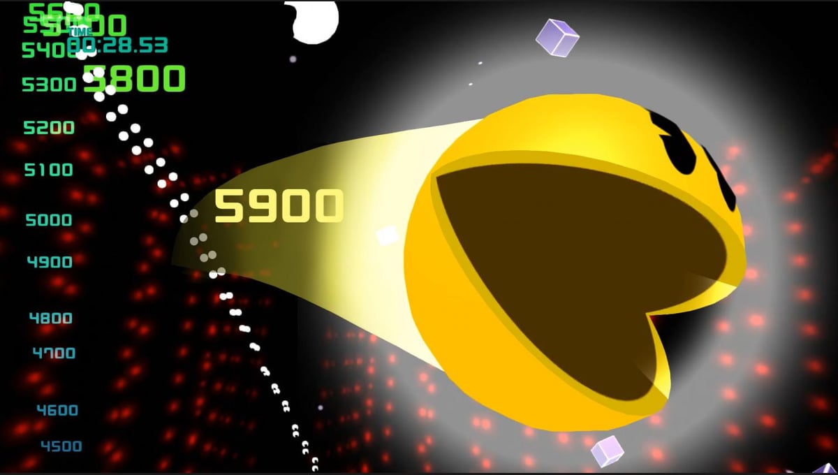 PAC-MAN™ CHAMPIONSHIP EDITION 2 thumbnail 13