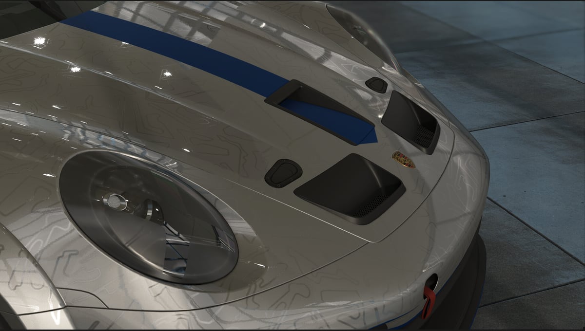 Assetto Corsa EVO thumbnail 21