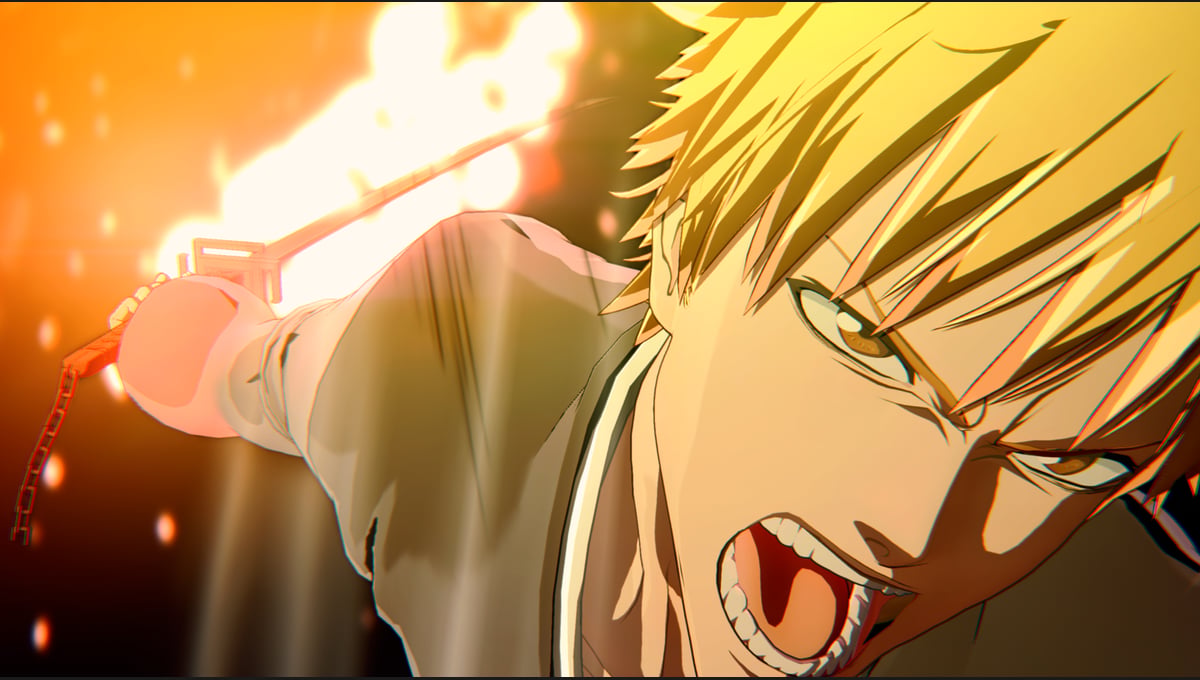 BLEACH Rebirth of Souls Ultimate Edition thumbnail 2