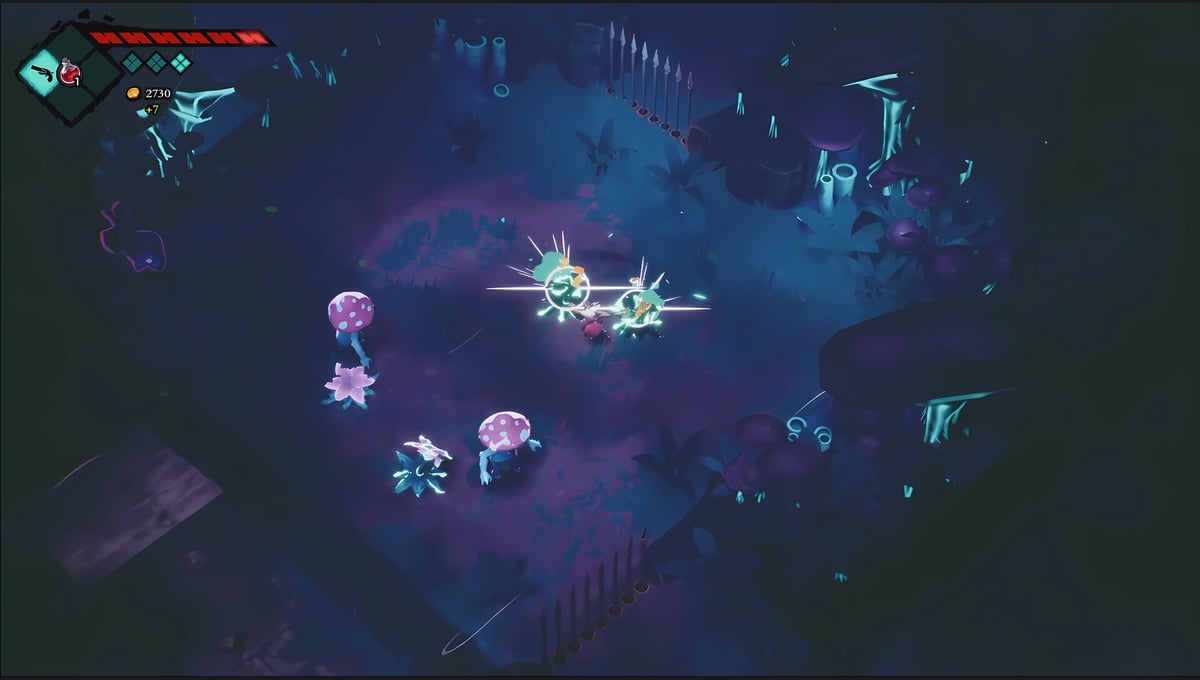Mark of the Deep thumbnail 9